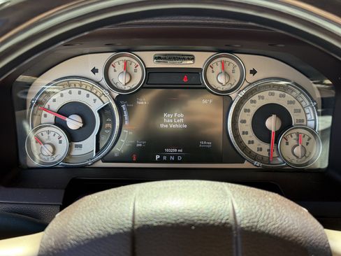 Used 2015 RAM 2500 Longhorn w/ Convenience Group image 18