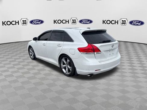 Used 2010 Toyota Venza AWD w/ Comfort Pkg image 6