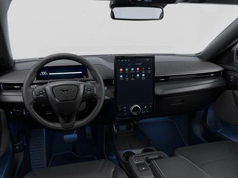 New 2026 Ford Mustang Mach-E Premium w/ Technology Package AWD/4WD image 29