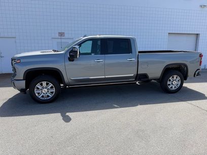 Used 2024 Chevrolet Silverado 3500 High Country w/ Technology Package