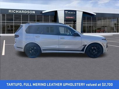 Used 2023 BMW X7 M60i w/ Executive Package