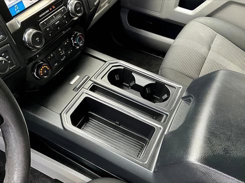 Certified 2018 Ford F150 XL w/ Equipment Group 101A Mid image 16