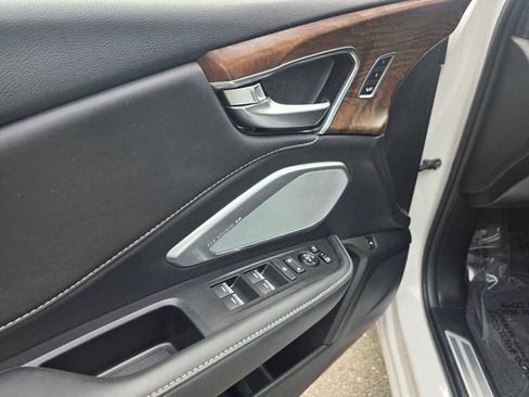 Used 2023 Acura RDX AWD w/ Advance Package image 21