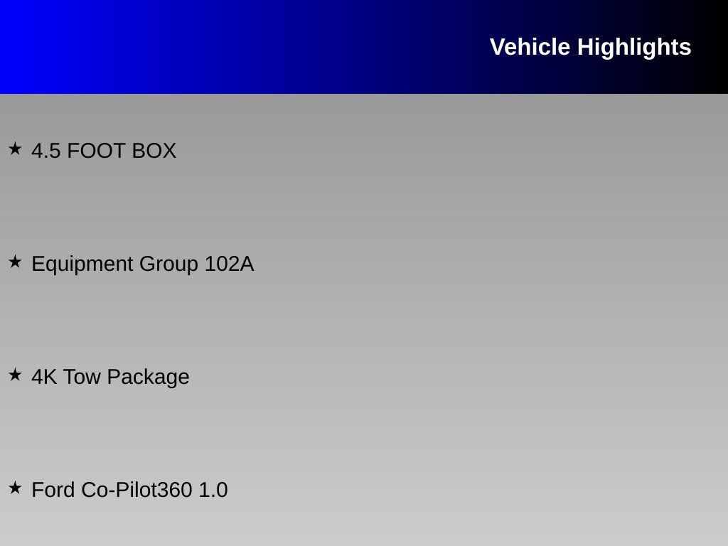 Used 2025 Ford Maverick XL w/ 4K Tow Package AWD/4WD image 12