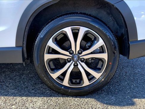 Certified 2024 Subaru Forester Limited image 10