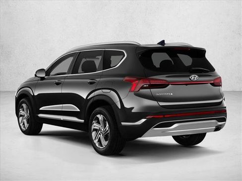 Used 2023 Hyundai Santa Fe SEL image 9