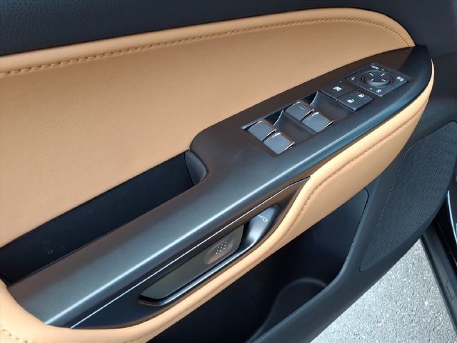 New 2026 Lexus NX 350 AWD image 17
