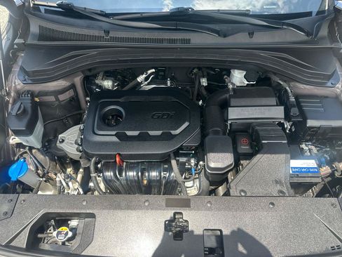 Used 2020 Hyundai Santa Fe SEL w/ Convenience Package AWD/4WD image 21
