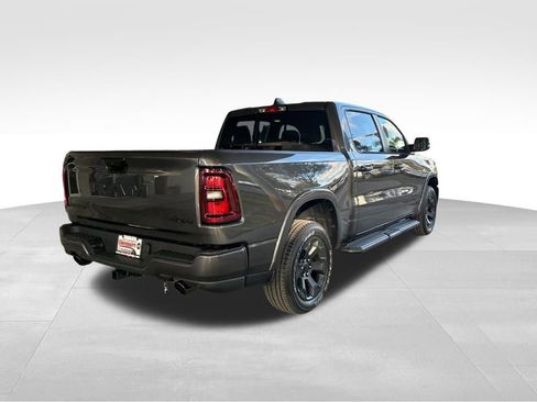 New 2026 RAM 1500 Big Horn image 3