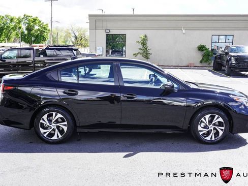 Used 2025 Subaru Legacy Premium w/ Popular Package #1A AWD/4WD image 21
