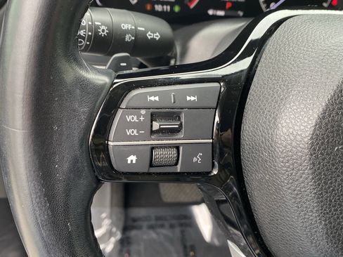 Used 2023 Honda Pilot EX-L image 26