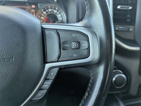 Used 2022 RAM 1500 Big Horn image 30