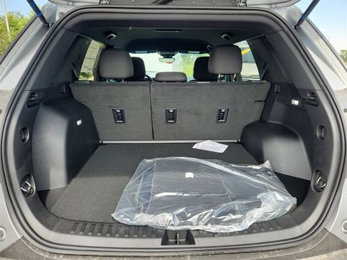 New 2026 GMC Terrain Elevation w/ Technology Package II image 10