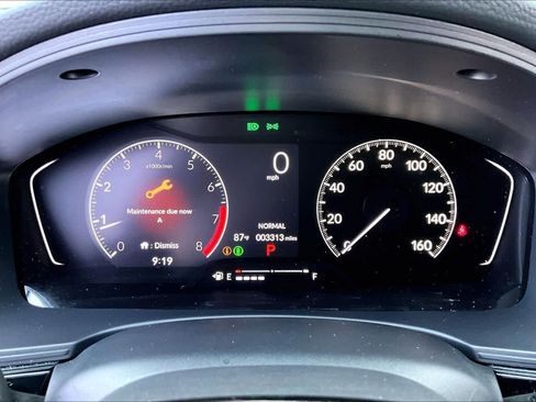 Certified 2026 Honda Civic Sport image 25