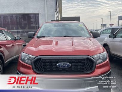 Used 2019 Ford Ranger XLT w/ Equipment Group 302A Luxury