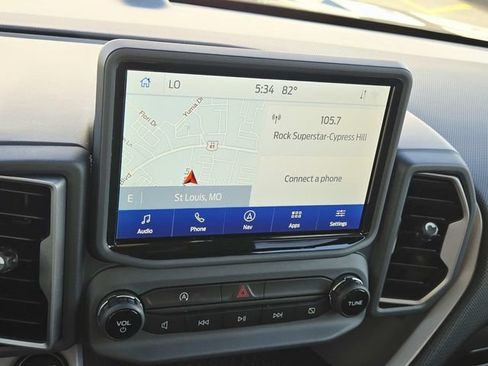 Used 2023 Ford Bronco Sport Big Bend w/ Convenience Package AWD/4WD image 23