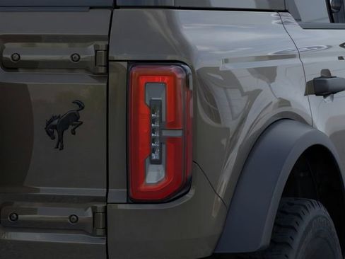 New 2026 Ford Bronco Outer Banks AWD/4WD image 23