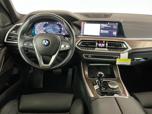 Used 2023 BMW X5 sDrive40i w/ Premium Package RWD image 9