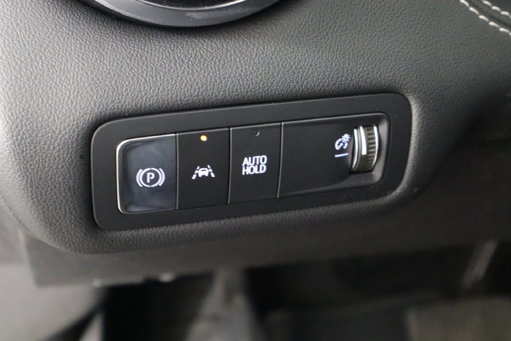 Used 2024 Chevrolet Blazer EV LT AWD/4WD image 22