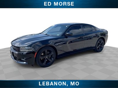 Used 2017 Dodge Charger R/T