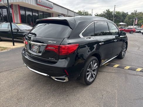 Used 2019 Acura MDX SH-AWD w/ Advance Package image 6