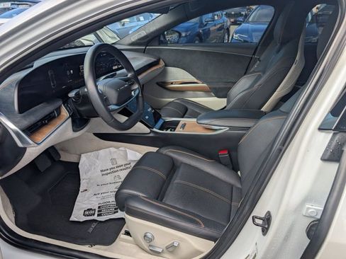 Used 2022 Lucid Air Grand Touring AWD/4WD image 14