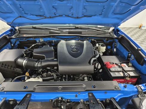 Used 2021 Toyota Tacoma SR5 image 22