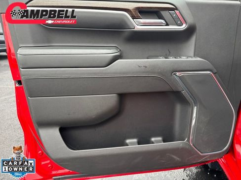 Used 2023 GMC Sierra 1500 Elevation w/ X31 Off-Road Package image 12