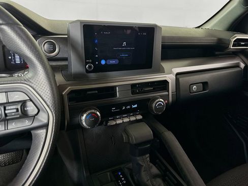 Certified 2025 Toyota 4Runner SR5 image 16