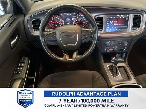 Used 2023 Dodge Charger SXT image 14