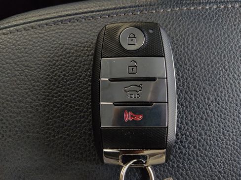 Used 2023 Kia Rio S w/ Technology Package FWD image 32