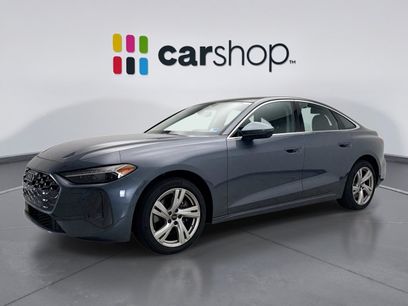 Used 2025 Audi A5 2.0T Premium Plus w/ Premium Plus
