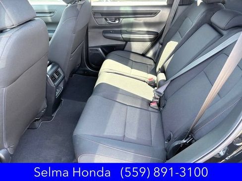 New 2026 Honda CR-V Sport image 6