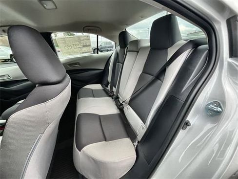 Used 2026 Toyota Corolla LE image 29