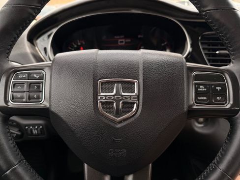 Used 2016 Dodge Dart Limited image 11