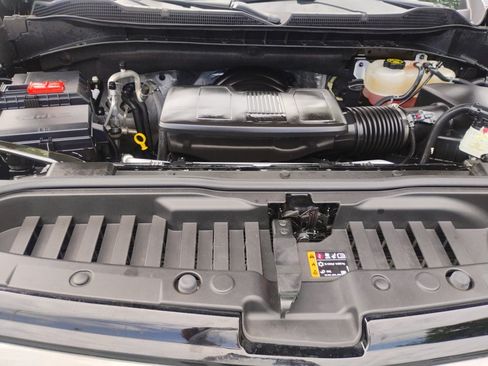 Used 2023 Chevrolet Silverado 1500 ZR2 AWD/4WD image 16