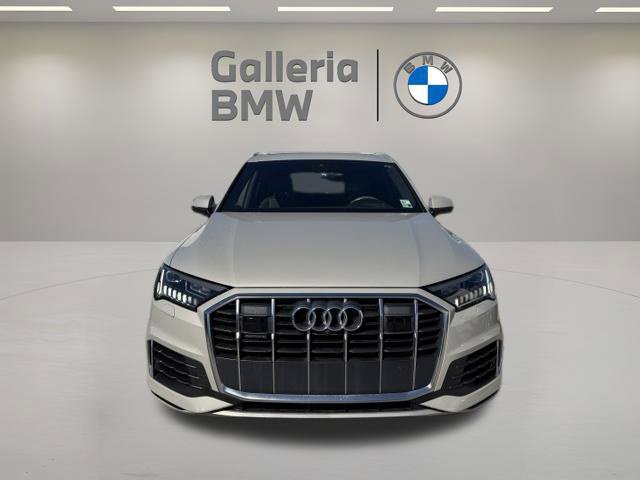 Used 2024 Audi Q7 3.0T Prestige AWD/4WD image 2