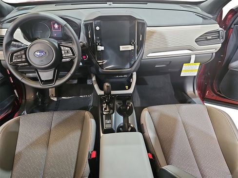 New 2026 Subaru Forester Premium image 9