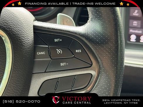 Used 2020 Dodge Challenger GT w/ Blacktop Package image 24