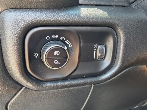 Used 2026 RAM 3500 Tradesman AWD/4WD image 31