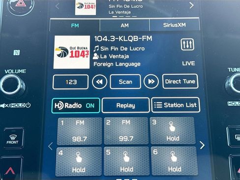 Used 2026 Subaru Crosstrek 2.5i Sport image 18