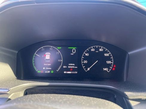 Used 2025 Honda CR-V Sport image 15