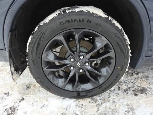 Used 2021 Dodge Durango GT w/ Trailer Tow Group IV image 71