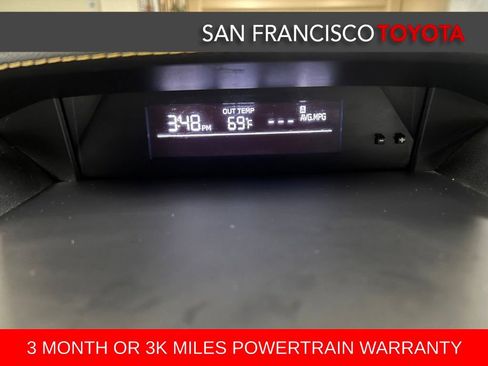 Used 2021 Subaru Crosstrek 2.5i Sport w/ Moonroof Package image 30