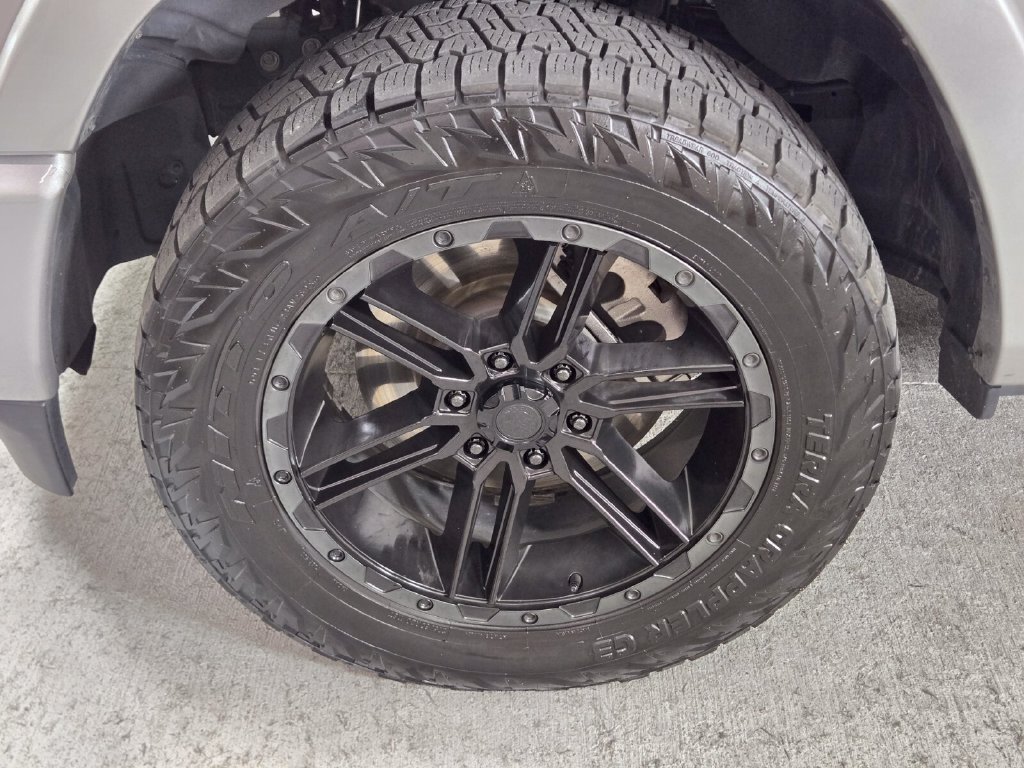 Used 2024 RAM 1500 Limited AWD/4WD image 14