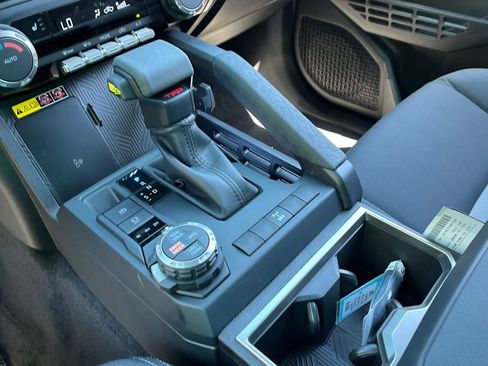 New 2025 Toyota Tacoma TRD Off-Road w/ TRD Off Road Upgrade Package image 22