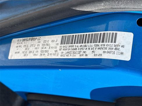 Used 2011 Jeep Wrangler Sport image 33