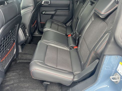 New 2025 Ford Bronco Raptor image 20