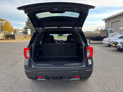 Used 2023 Ford Explorer Timberline w/ Timberline Technology Package image 22