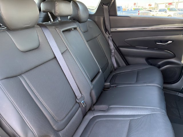 Used 2024 Hyundai Tucson SEL w/ Convenience Package FWD image 28